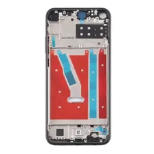 Рамка дисплея Huawei P40 Lite E, Черный