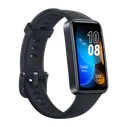 Фитнес браслет Huawei Band 8, Черный (RU)
