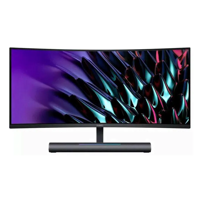 Монитор Huawei MateView GT 34 ZQE-CAA 53060218 черный