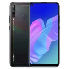 Смартфон Huawei P40 Lite E 4-64GB Black