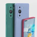Для Чехла Huawei Nova 10 Pro Чехол Для Huawei Nova 10 Pro Саппу Противоударный ТПУ Силиконовый Мягкий Чехол Для Чехла Huawei Nova 10 Pro Fundas
