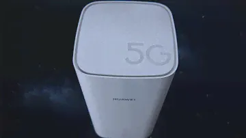 Huawei 5G CPE Pro Introduction | Official Trailer HD