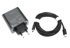 Блок питания (сетевой адаптер) Huawei Matebook X pro 20V 3.25A 65W USB-C с кабелем
