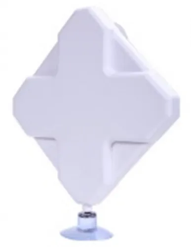 Антенна Huawei DS-4GW435-SMAM3M-2TS9 3м многодиапазонная