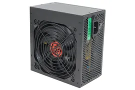 Блок питания для коммутатора MODULE AC 600W PAC600S12-CB HUAWEI Блок питания Huawei PAC600S12-CB Модуль питания -600W AC (Back to Front, Power panel side exhaust) 02312FFU