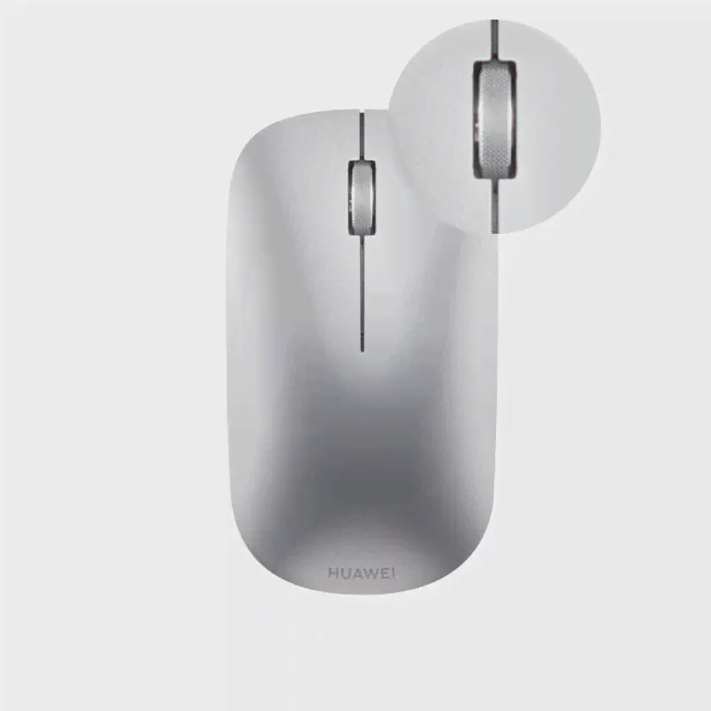 Беспроводная Bluetooth-мышь HUAWEI AF30, оптическая Бесшумная мышь с поддержкой TOG CD23 2-го поколения, Универсальная Bluetooth-мышь с быстрым переключением (art.: 3a39f1d9cfc)-1