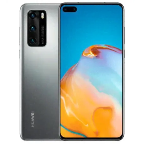 Смартфон Huawei P40 8/128Gb Silver Frost-0