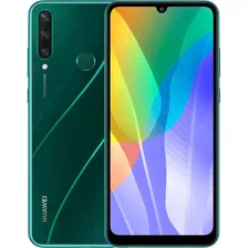 Huawei Y6P 3/64GB Green