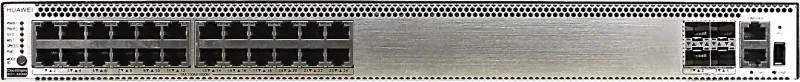 Коммутатор Huawei S5731-S24P4X, 24x1 Гбит/с, SFP/uplink: SFP+x4-0