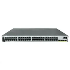 Коммутатор Huawei Layer 2 52-порта S5720-52P-PWR-LI-AC