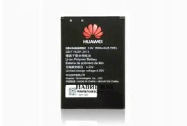 Аккумулятор для WiFi роутера Huawei HB434666RBC E5573, Мегафон MR150-3