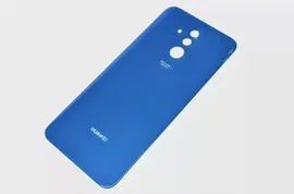 Задняя крышка Huawei Mate 20 Lite (синий)