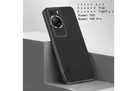 Чехол MyPads для Huawei P60/P60 Pro, противоударный