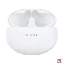 Кейс для наушников Huawei Freebuds 4i белый (оригинал)