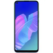Смартфон HUAWEI P40 lite E NFC Aurora Blue RU