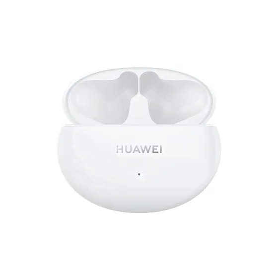 HUAWEI FreeBuds 4i White-0