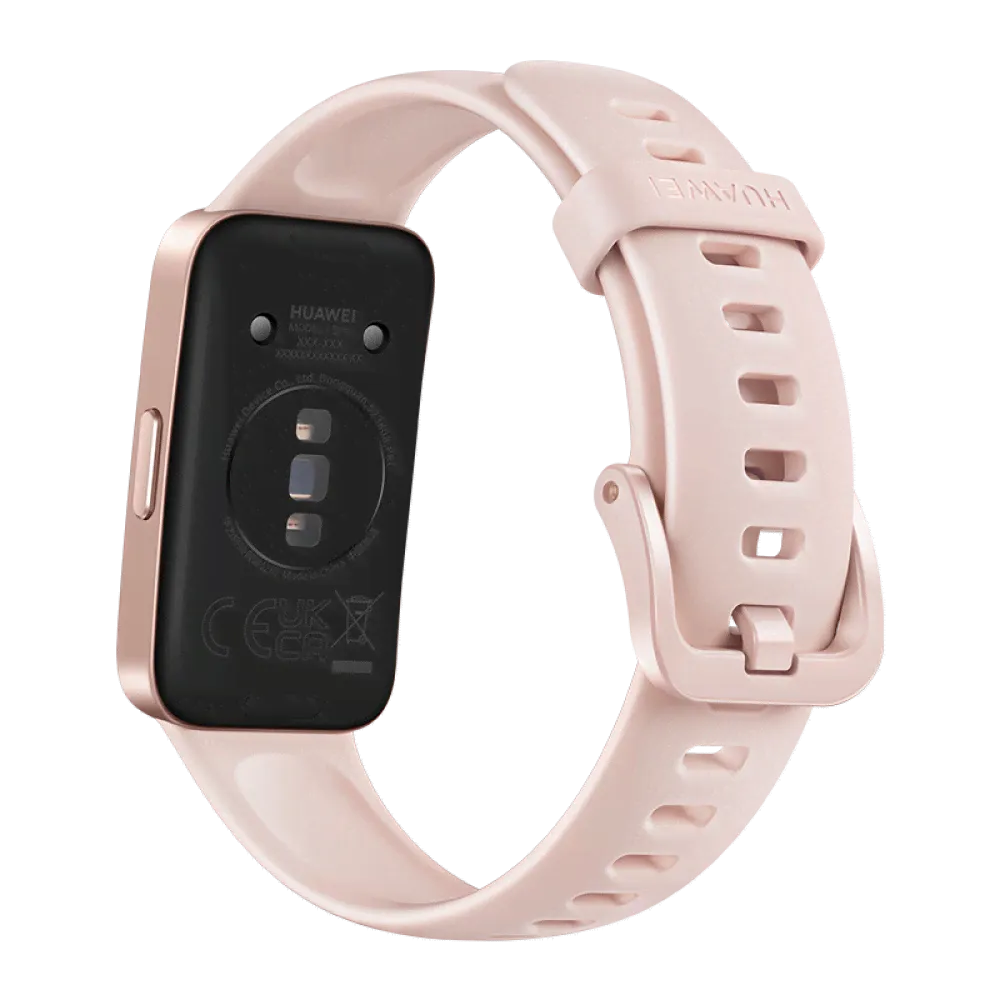 Фитнес браслет Huawei Band 8, Розовый (RU)-3