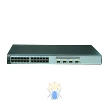 Коммутатор Huawei S1720-28GWR-4P 98010580