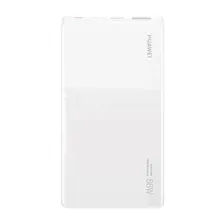 Внешний аккумулятор Huawei Super Charge 12000mAh 66W (белый)