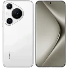 Смартфон Huawei Pura 70 Pro 12Gb/512Gb EMUI белый (51097VXQ)