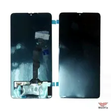 Дисплей для Huawei Mate 20X в сборе черный