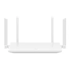 Маршрутизатор Huawei Wi-Fi AX2, 5 ГГц, поддержка до 1500 Мбит/с, Harmony OS Mesh+, комплексный родительский контроль, 3 точки доступа с автоматической
