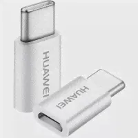 Адаптер Huawei AP52 USB-C - MICRO USB (04071259)-4