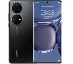 Huawei P50