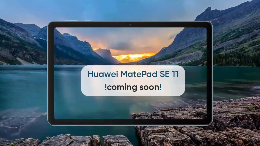 Huawei MatePad SE 11 (2024)-0