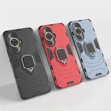 Для Huawei Nova 11 Pro Case Huawei Nova 11i 11 Pro Ultra Cover Shock -Resean Armor Hard PC.