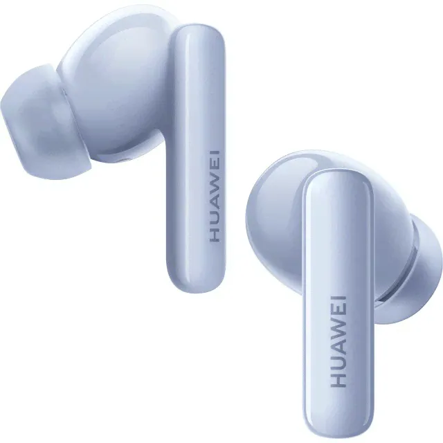 Гарнитура Huawei FreeBuds 5i Blue-3
