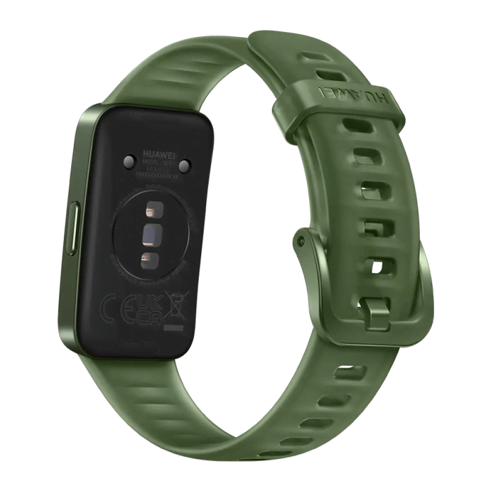 Фитнес браслет Huawei Band 8, Зеленый (RU)