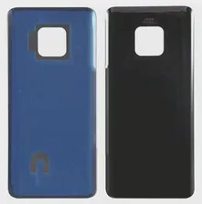 Huawei Mate 20 Pro - Задняя крышка (Цвет: Черный)