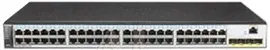 1224990 Коммутатор 48GE 4SFP S5720-52P-PWR-LI-AC HUAWEI