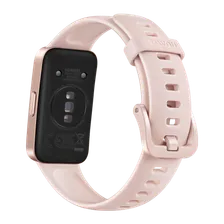Фитнес браслет Huawei Band 8, Розовый (RU)