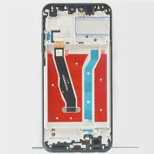 🛍 Дисплейный модуль для Huawei Y8S, 100% протестированный, 6,5 дюйма, с сенсорным экраном, дигитайзером в сборе, модель Y8S JKM-LX1 LX2 LX3