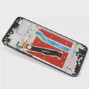 🛍 Дисплейный модуль для Huawei Y8S, 100% протестированный, 6,5 дюйма, с сенсорным экраном, дигитайзером в сборе, модель Y8S JKM-LX1 LX2 LX3