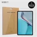 3шт Прозрачная ЖК-защитная пленка Для Huawei MatePad 11 10,95 Дюймов 2021 Протектор Экрана Планшета ПЭТ-Пленка Для MatePad11 Не Стеклянная