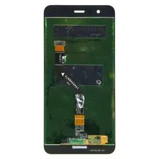 Дисплей с тачскрином для Huawei P10 Lite (черный)