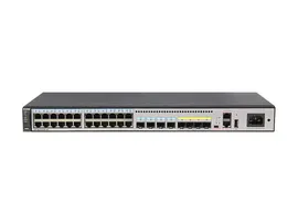 Коммутатор Huawei S5720-32X-EI-AC 32-порта 2359586
