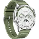 Умные часы Huawei Watch GT 4 Green (Phoinix-B19W)