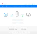 Роутер Huawei 5G CPE Win (H312-371)