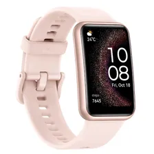 Huawei Watch Fit SE, розовый