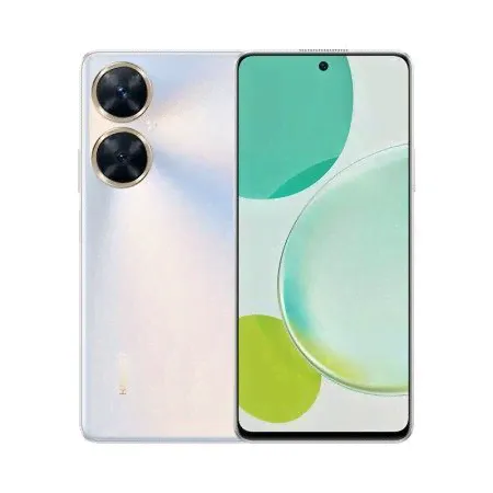 HUAWEI Смартфон HUAWEI Enjoy 60 Pro 8/256 ГБ, серебристый-0