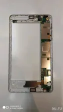 Материнская плата Huawei MediaPad M1 8.0 (донор)