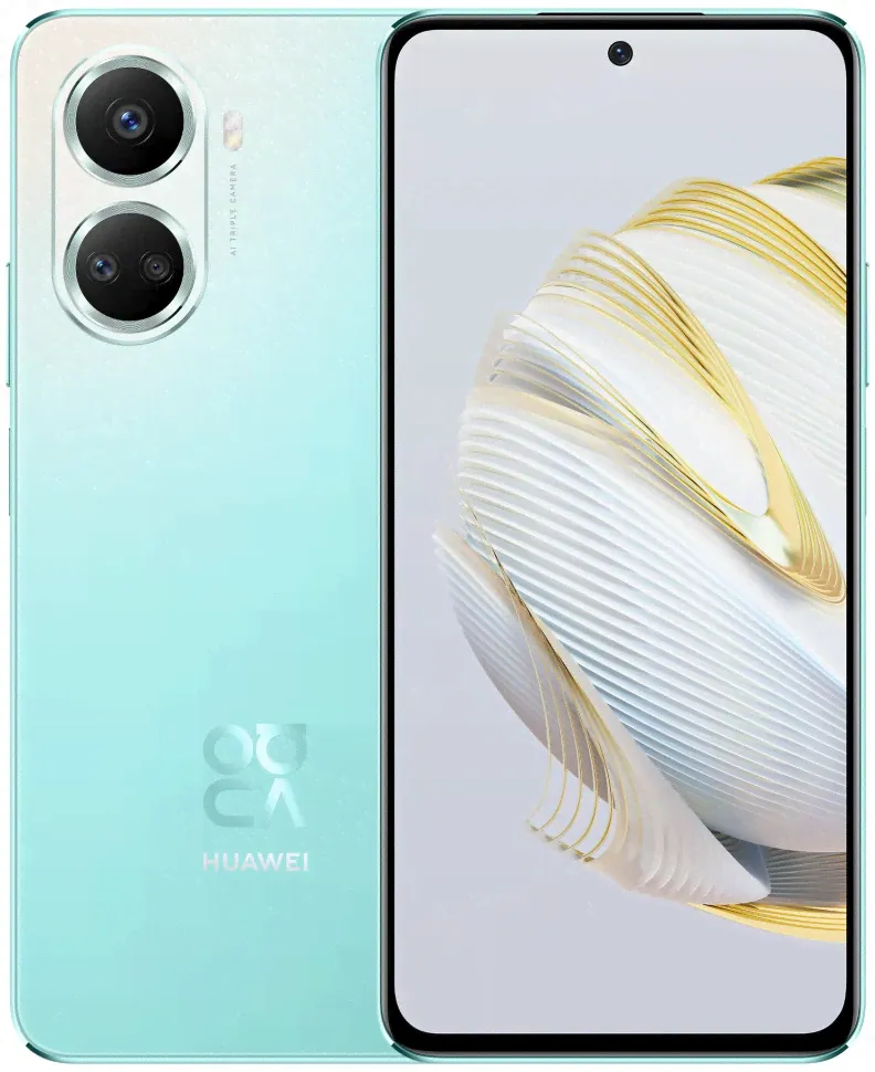 Мобильный телефон Huawei nova 10 SE