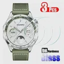 Закаленное Стекло на Huawei Watch GT 4 GT4 Film Screen Protector для Huawei Watch GT4 GT 4 46ММ 41ММ Защитная Пленка Фольга