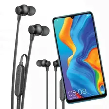 Беспроводные наушники для Huawei P30 Lite Bluetooth