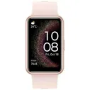 Часы Huawei Watch FIT SE Stia-B39 Nebula Pink Silicone Strap (294909)