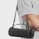 Чехол ForHuawei Sound Joy, сумка для хранения портативных динамиков, Противоударный защитный чехол для путешествий из EVA, водонепроницаемая оболочка для смарт-динамиков.